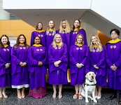 MS-RSM Graduation Celebration: Honoring Excellence in Reproductive Science