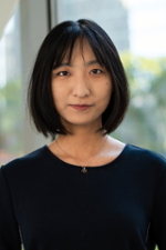 Alumni Spotlight on Feng Fei