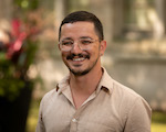 CRS Scientist Spotlight on Harun Cingoz