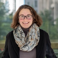 Francesca Duncan, PhD