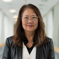 J. Julie Kim, PhD