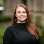 CRS Scientist Spotlight on Anna Heinrich