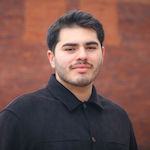 CRS Scientist Spotlight on Jordy Martinez