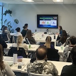 CRS Special Seminars: Exploring New Frontiers in Reproductive Science