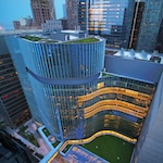 CRS and Potocsnak Longevity Institute Partnership