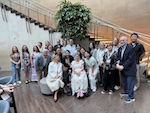 CRS science at summer research conferences!